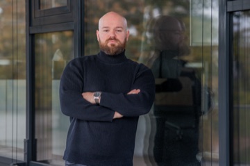 Simon, TV-Werbe-Experte bei TV4ALL